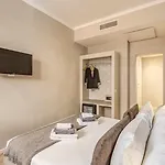 The Spanish Via Di Ripetta 3* Rom