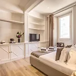 The Spanish Via Di Ripetta 3* Rom