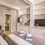 The Spanish Via Di Ripetta 3* Rom