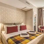 The Spanish Via Di Ripetta 3* Rom