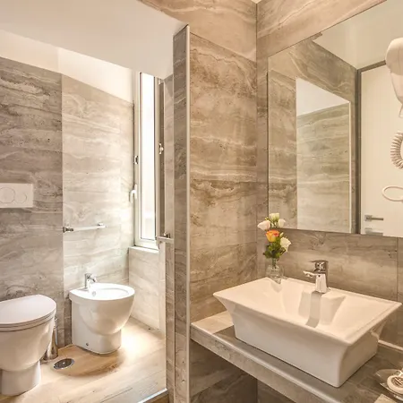 Bed & Breakfast The Spanish Via Di Ripetta