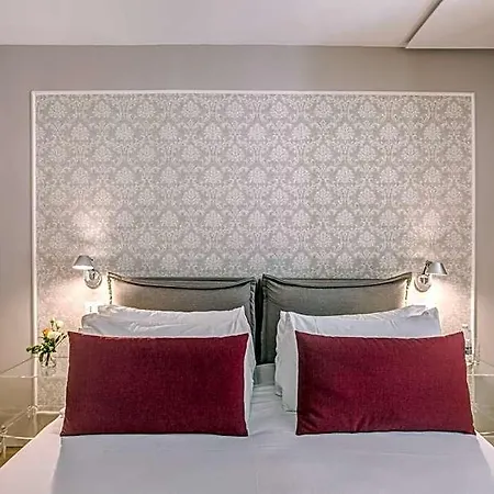 The Spanish Via Di Ripetta Bed & Breakfast