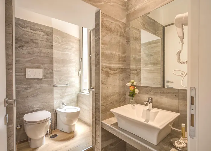 B&B The Spanish Via Di Ripetta