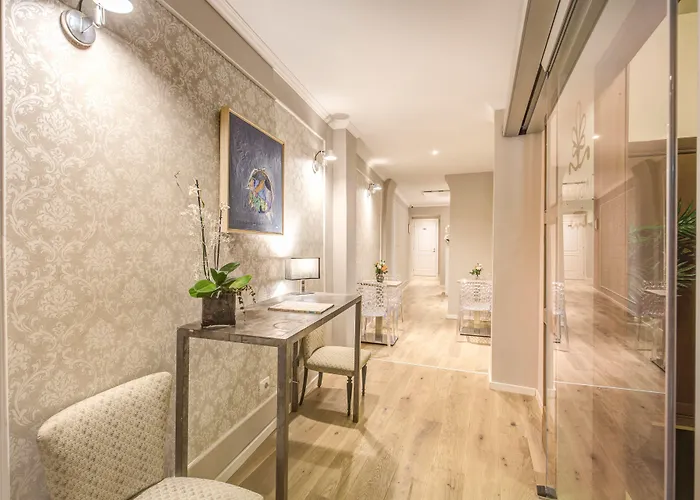 B&B The Spanish Via Di Ripetta 로마