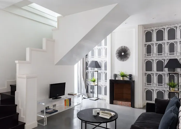 B&B The Spanish Via Di Ripetta 로마