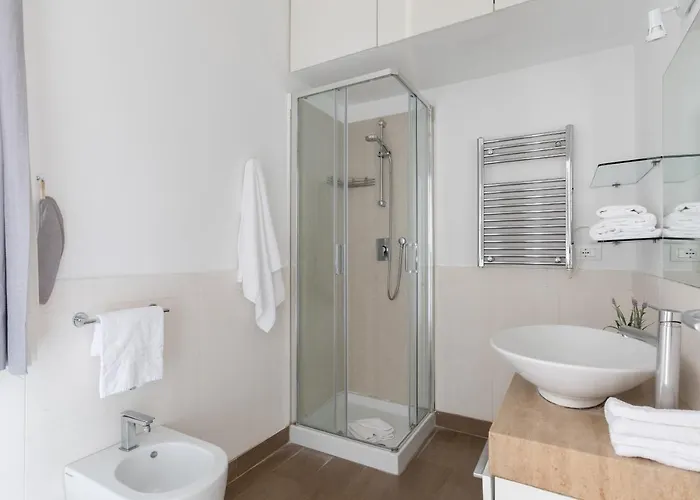 B&B The Spanish Via Di Ripetta 3*