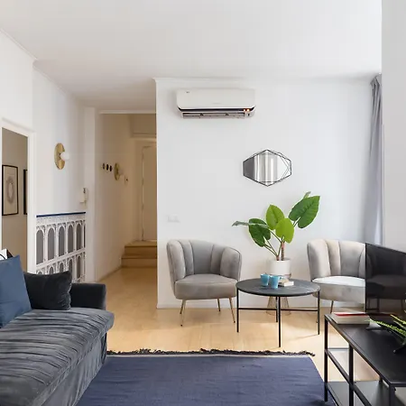 The Spanish Via Di Ripetta Bed & Breakfast