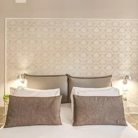 Bed & Breakfast The Spanish Via Di Ripetta Rome