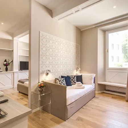 The Spanish Via Di Ripetta Bed & Breakfast