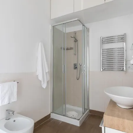Bed & Breakfast The Spanish Via Di Ripetta 2*